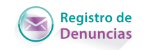 registro de denuncias