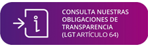 obligaciones de transparencia en PNT